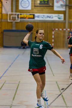 Bild 107 - B-Juniorinnen JSG Alstertal/Norderstedt - HSG Kremperheide/M�nsterdorf : Ergebnis: 24:14
